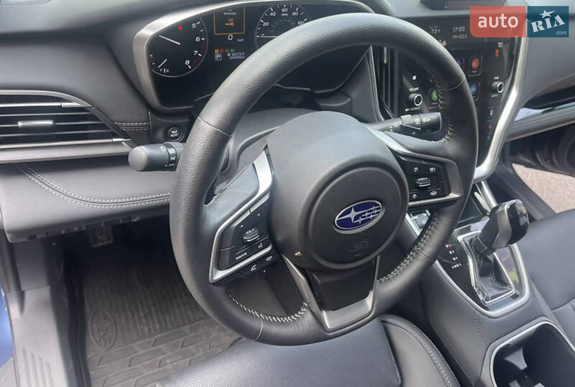 Subaru Outback 2020 VIN 4S4BTANC5L3217292 фото оголошення 24 з 33