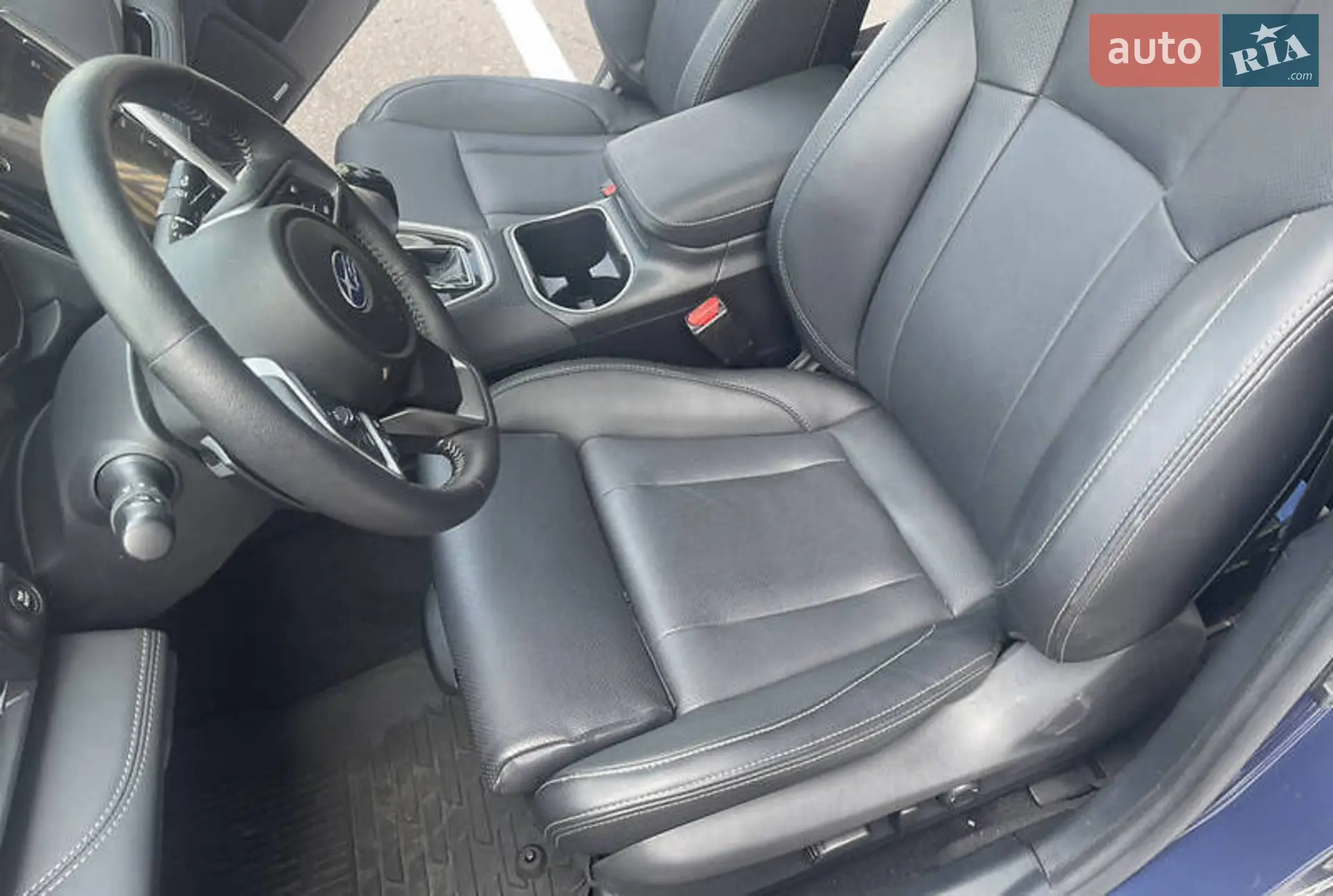 Subaru Outback 2020 VIN 4S4BTANC5L3217292 фото оголошення 25 з 33