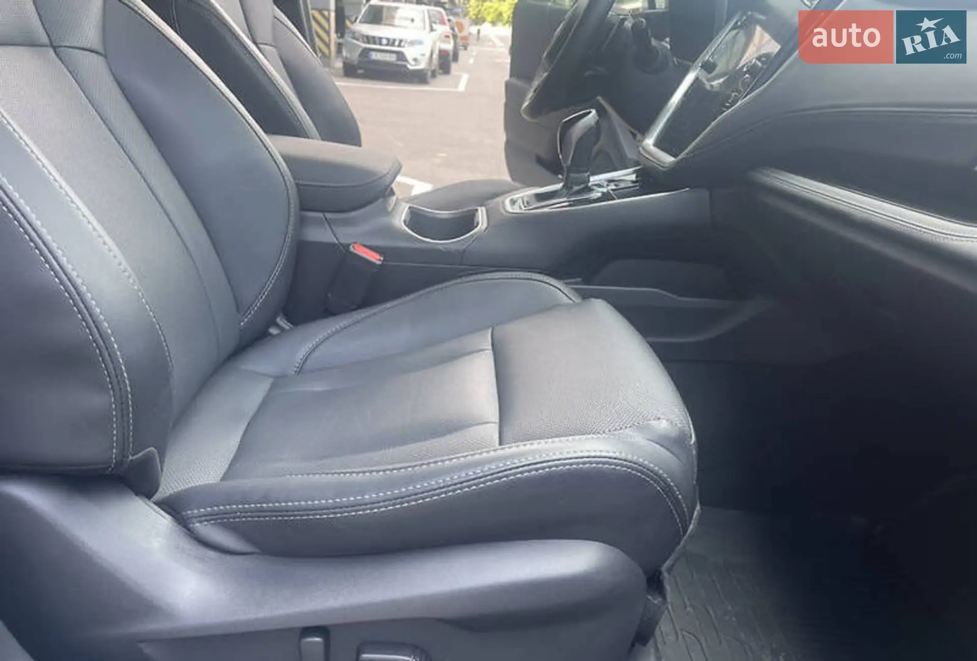 Subaru Outback 2020 VIN 4S4BTANC5L3217292 фото оголошення 26 з 33