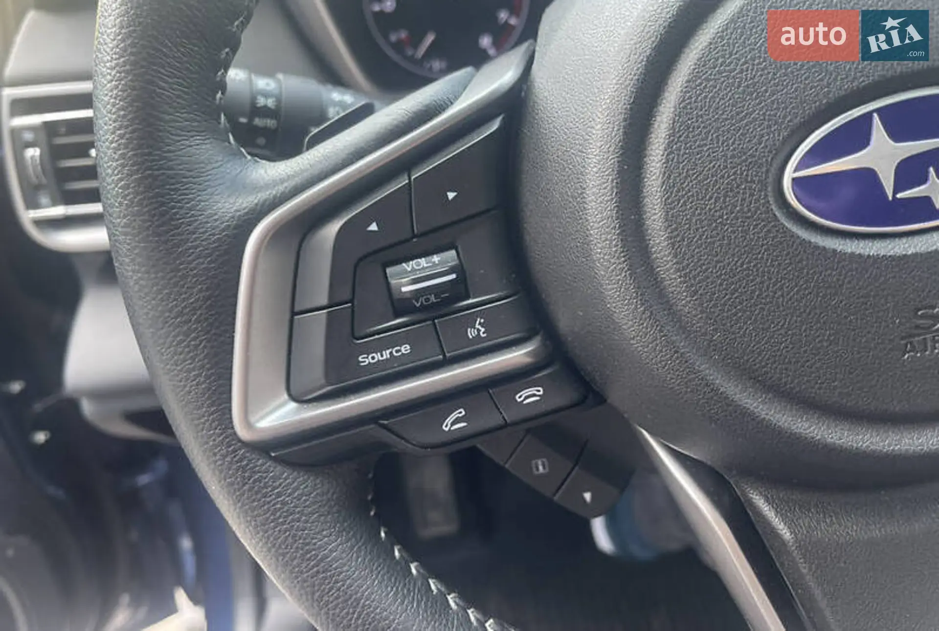 Subaru Outback 2020 VIN 4S4BTANC5L3217292 фото оголошення 30 з 33