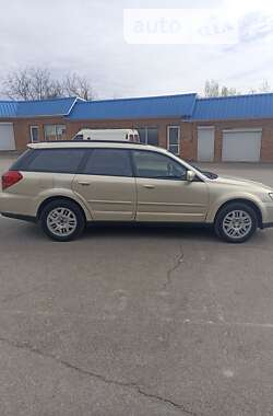 Subaru Outback  2004