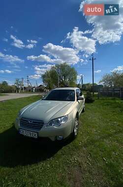 Subaru Outback  2006