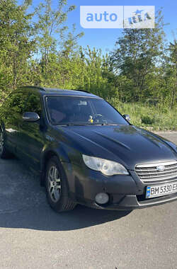 Subaru Outback  2008