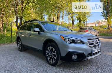 Subaru Outback  2014