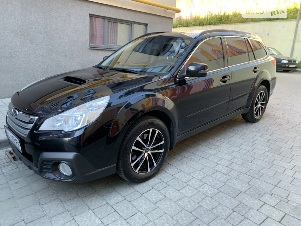 2013 Subaru Outback - мініатюра 2