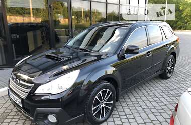 Subaru Outback  2013