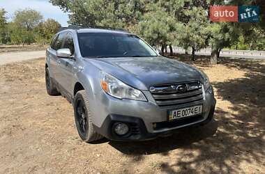 Subaru Outback  2013