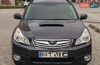 Subaru Outback  2009