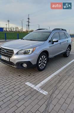 Subaru Outback  2014