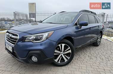 Subaru Outback  2019