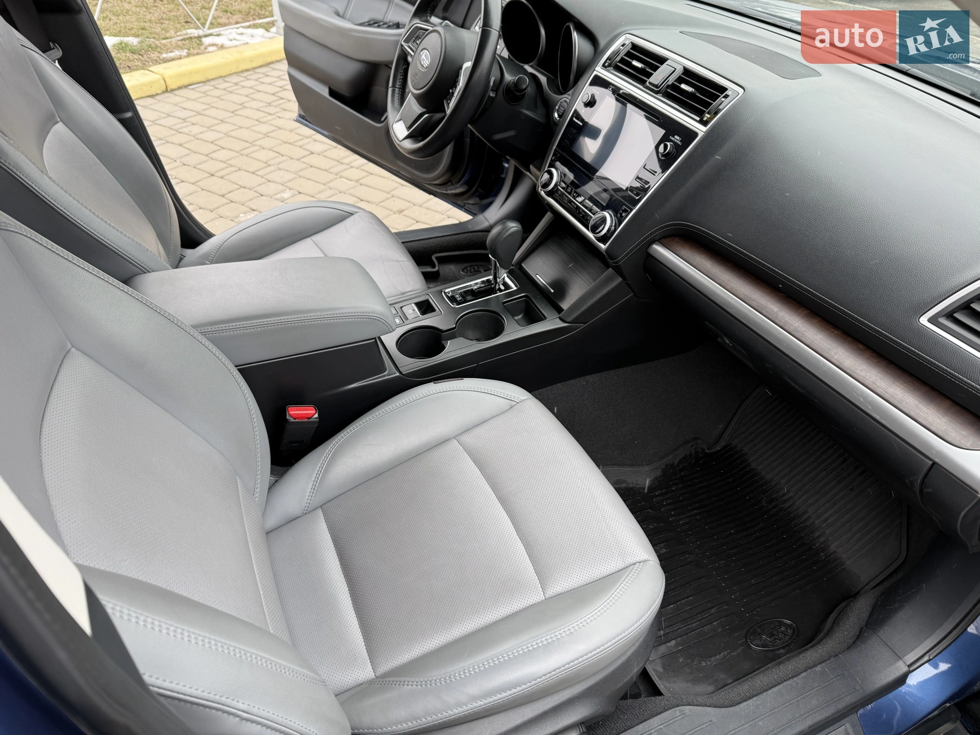 Subaru Outback 2019 VIN 4S4BSAJC9K3290155 фото оголошення 26 з 52