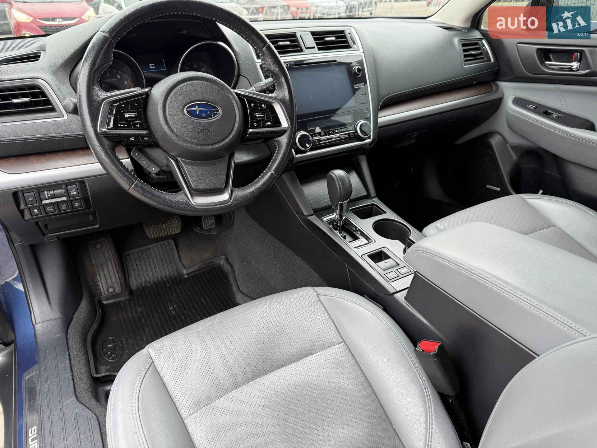 Subaru Outback 2019 VIN 4S4BSAJC9K3290155 фото оголошення 31 з 52