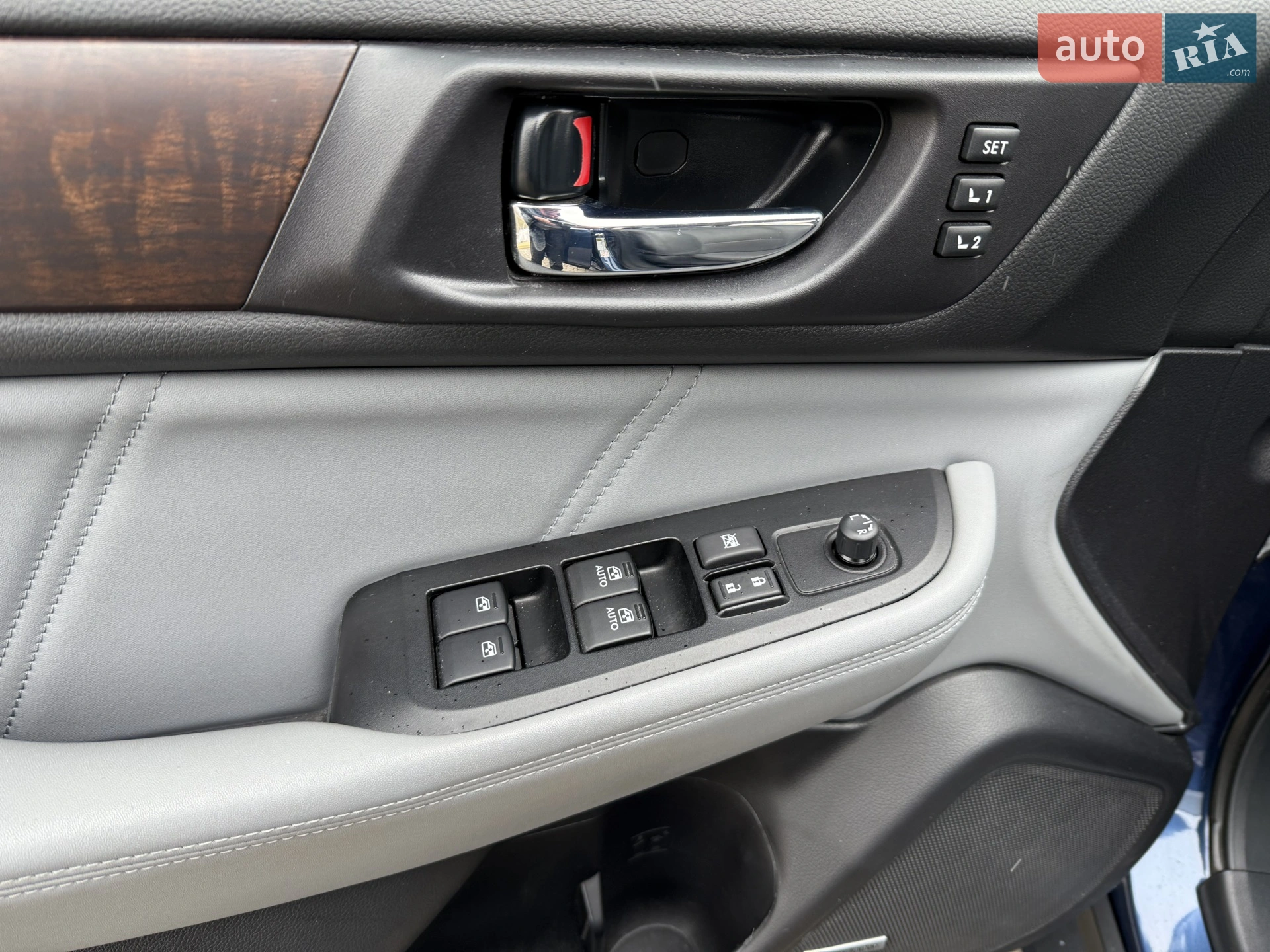 Subaru Outback 2019 VIN 4S4BSAJC9K3290155 фото оголошення 32 з 52