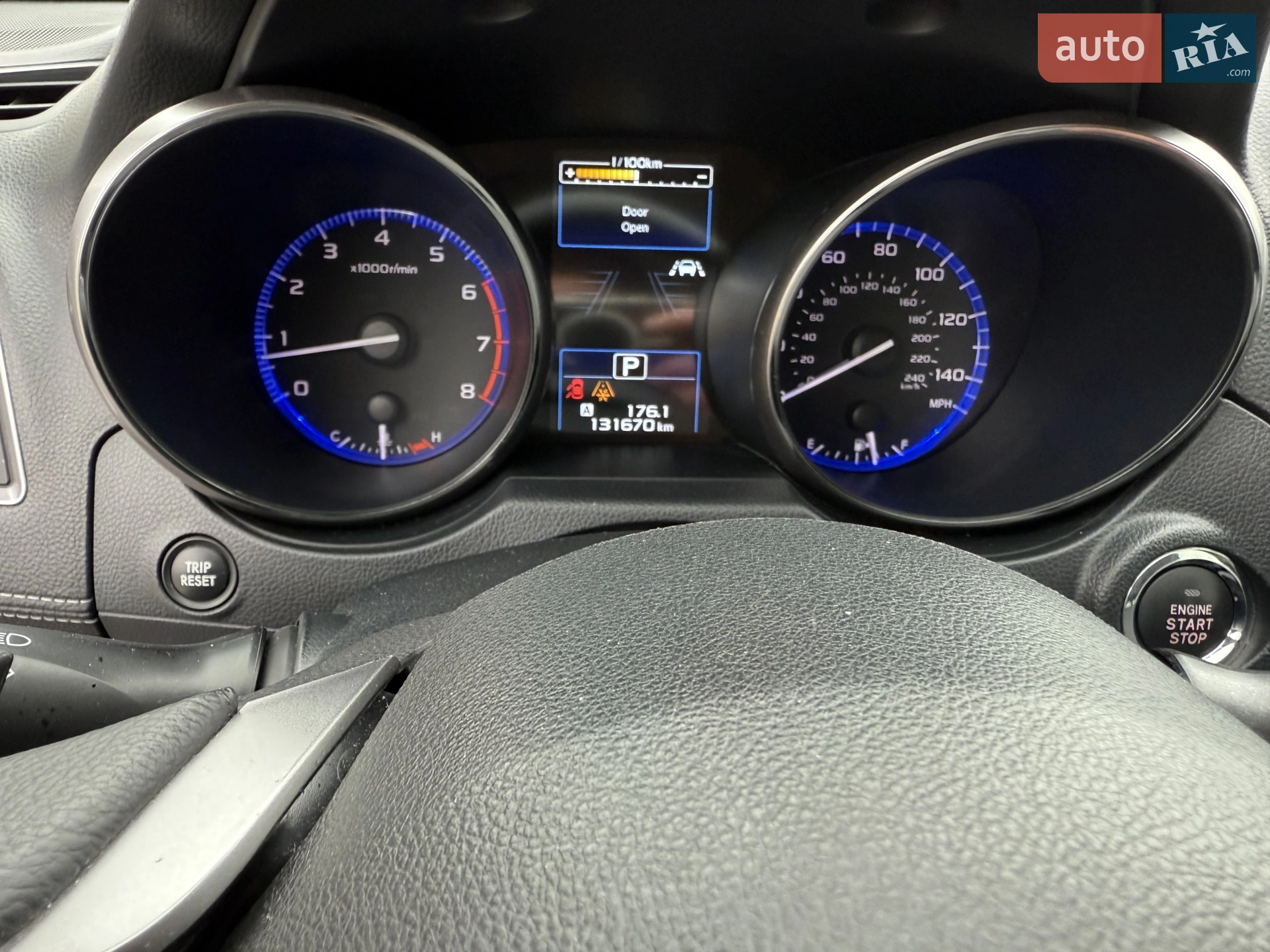 Subaru Outback 2019 VIN 4S4BSAJC9K3290155 фото оголошення 36 з 52
