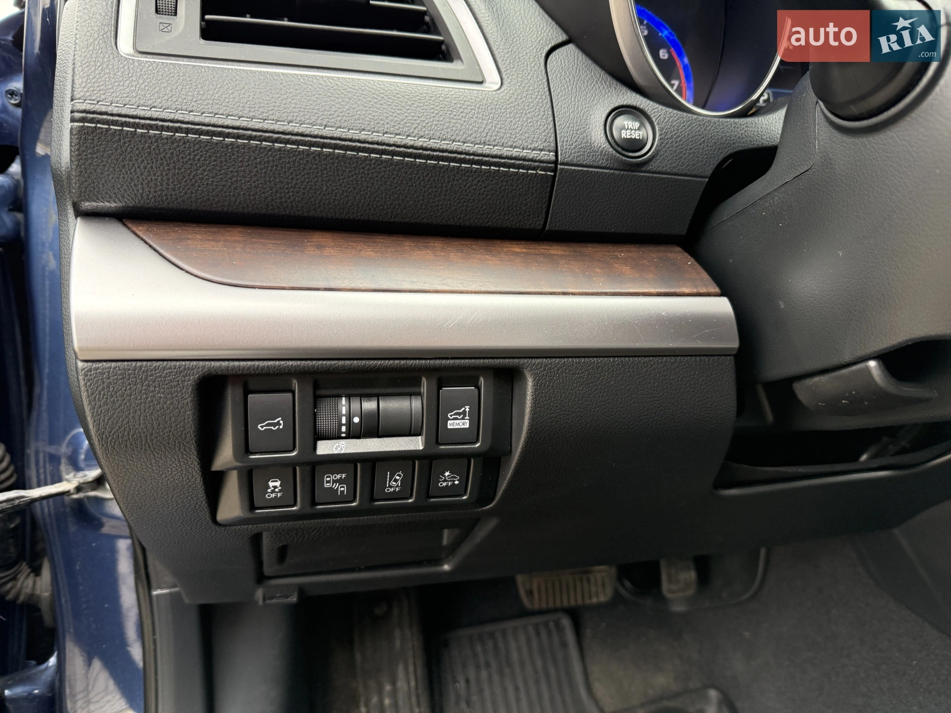 Subaru Outback 2019 VIN 4S4BSAJC9K3290155 фото оголошення 41 з 52