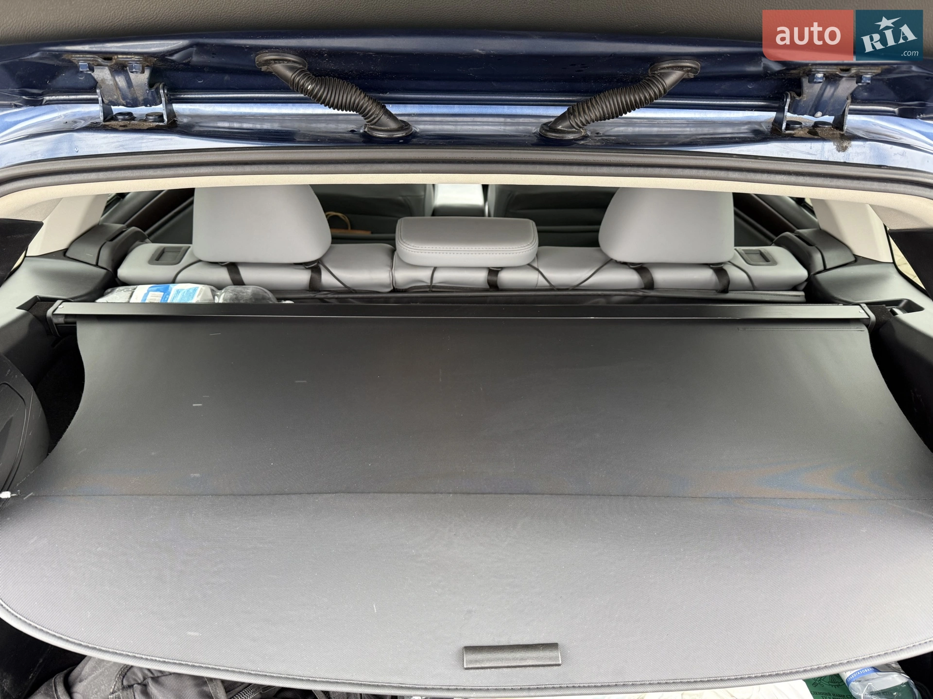 Subaru Outback 2019 VIN 4S4BSAJC9K3290155 фото оголошення 45 з 52