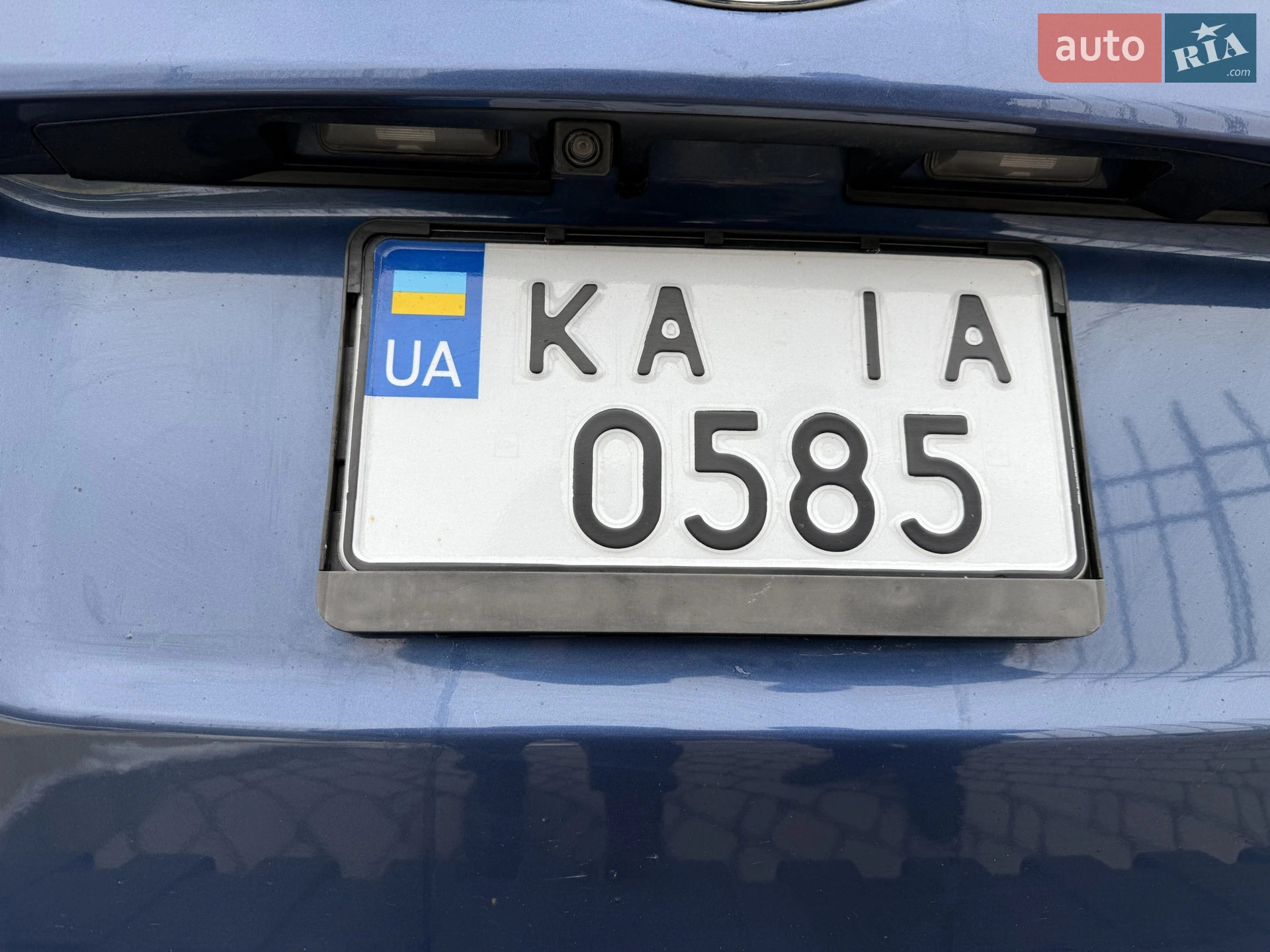 Subaru Outback 2019 VIN 4S4BSAJC9K3290155 фото оголошення 50 з 52