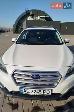 Subaru Outback  2014