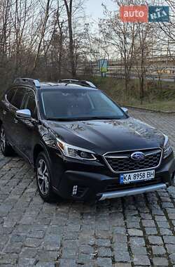 Subaru Outback  2020