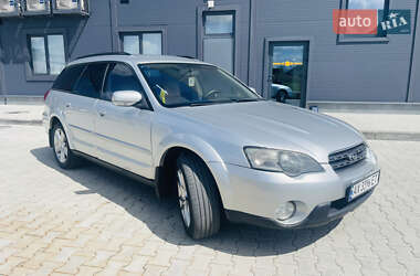 Subaru Outback  2004