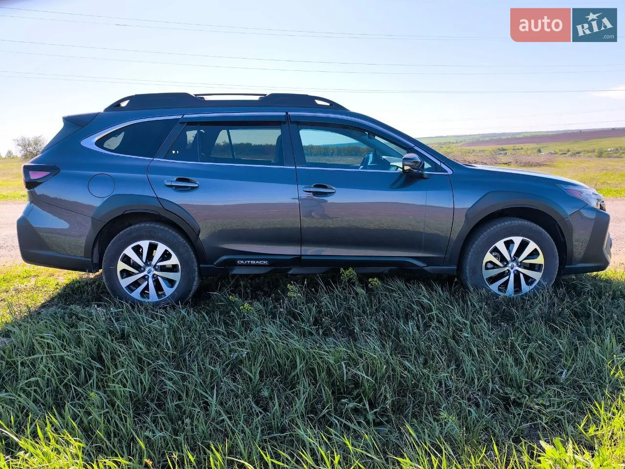 2022 Subaru Outback - мініатюра 4