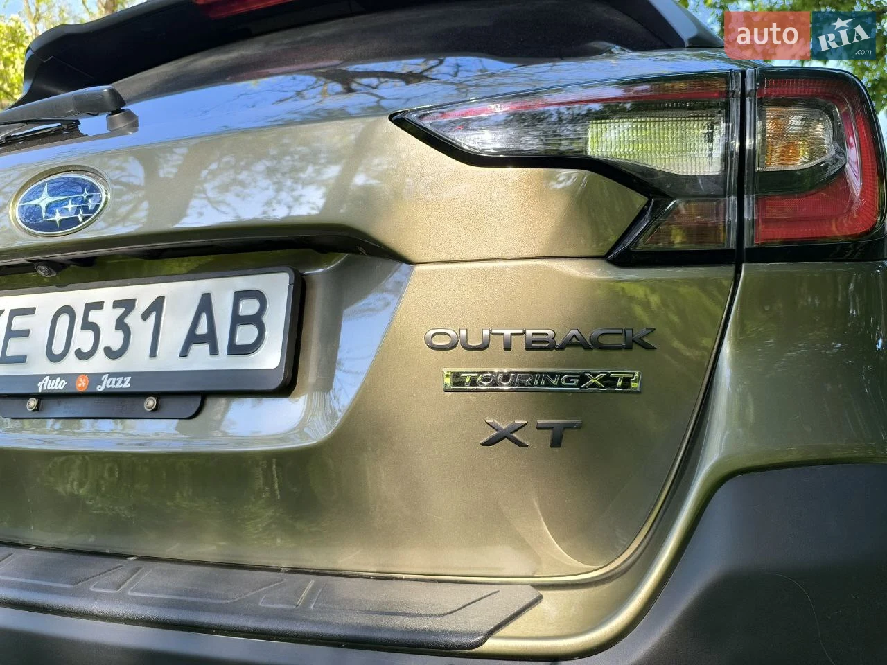2022 Subaru Outback - мініатюра 5