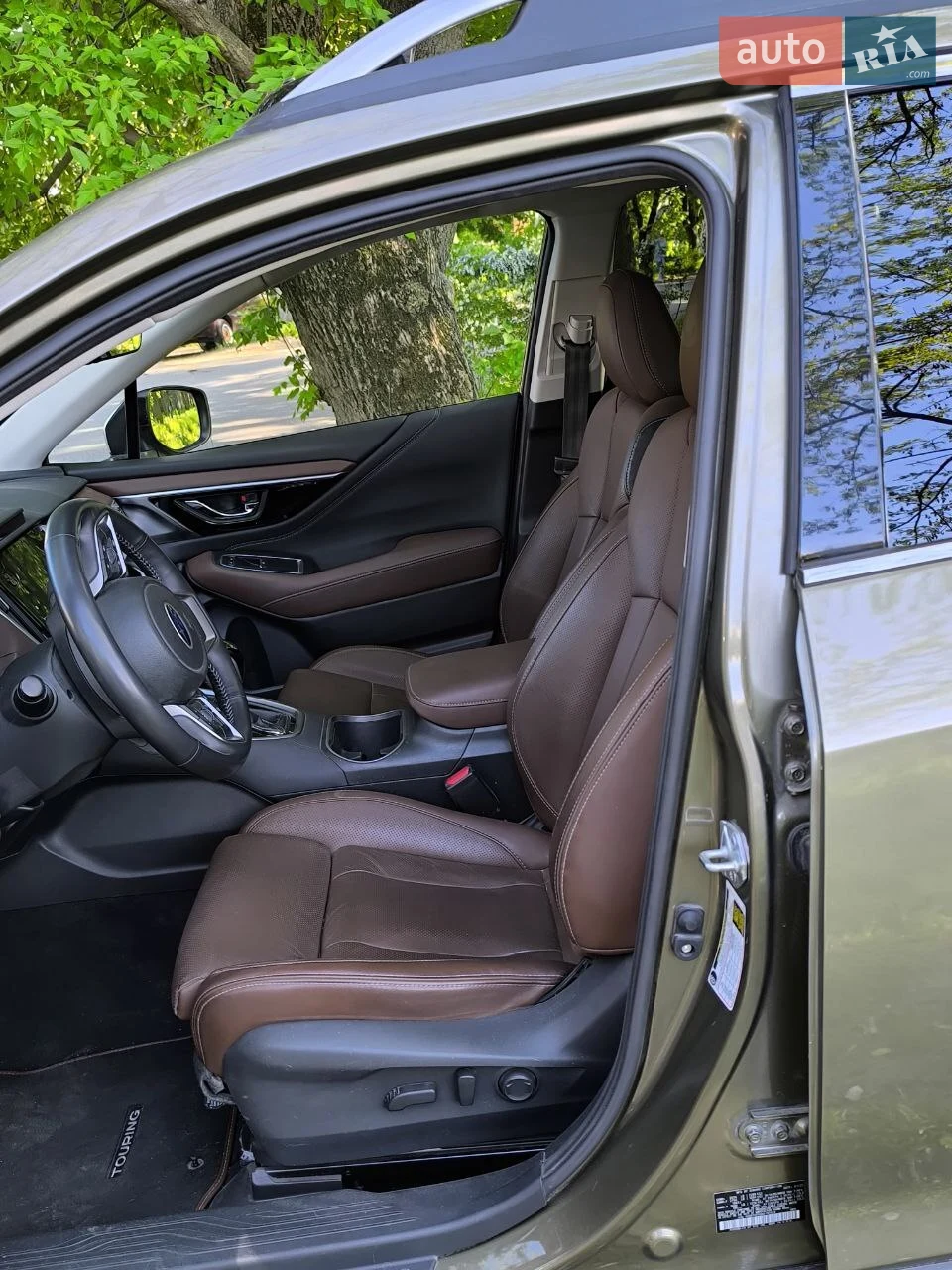 2022 Subaru Outback - мініатюра 2