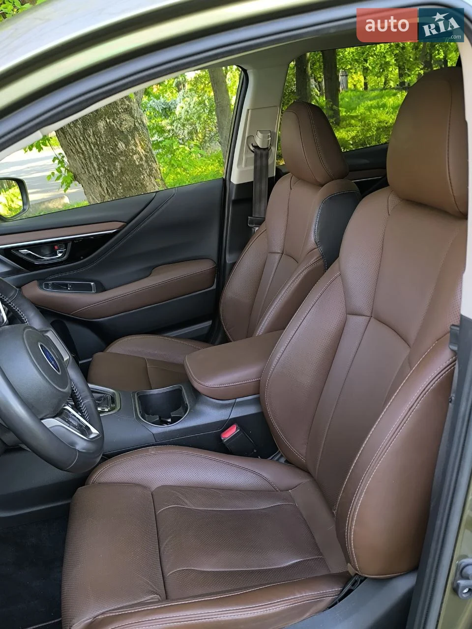 2022 Subaru Outback - мініатюра 4