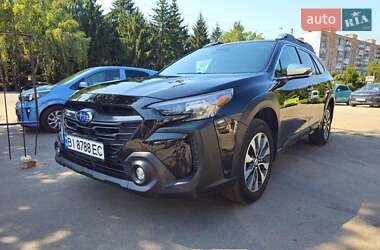 Subaru Outback  2023