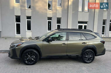 Subaru Outback  2024