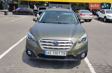 Subaru Outback  2014