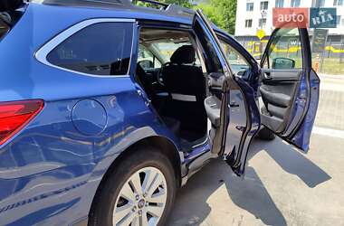 Subaru Outback  2019