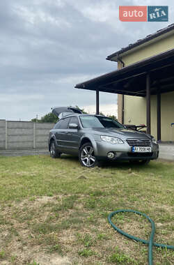 Subaru Outback  2006