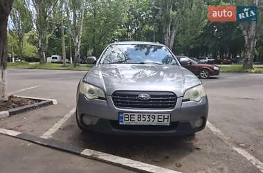 Subaru Outback  2006