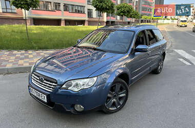 Subaru Outback  2008