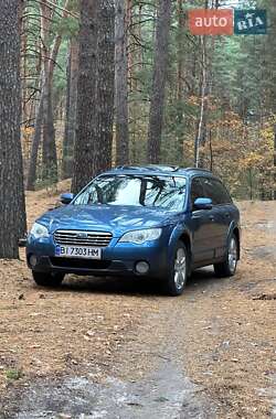 Subaru Outback  2006
