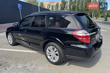 Subaru Outback  2006