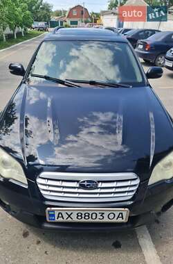 Subaru Outback  2006