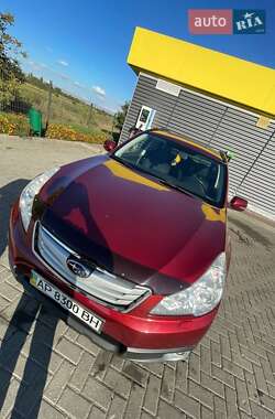 Subaru Outback  2010