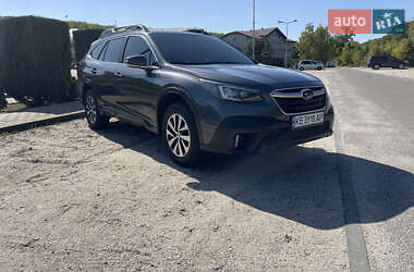 Subaru Outback 2020