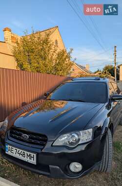 Subaru Outback  2005