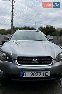 Subaru Outback  2005