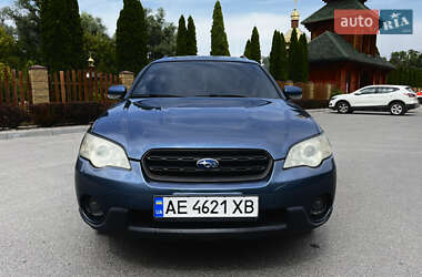 Subaru Outback  2006