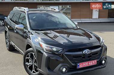 Subaru Outback  2023