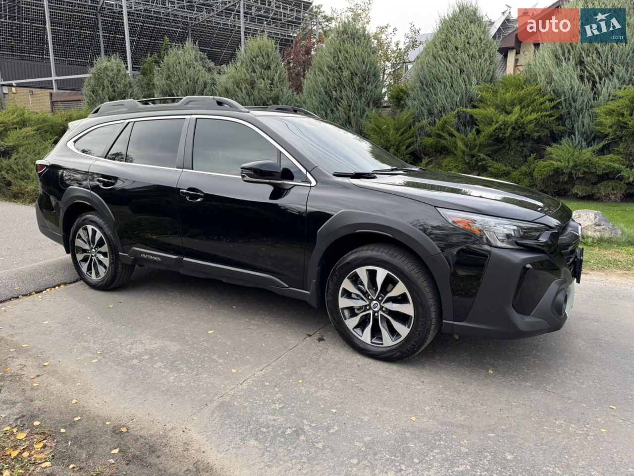 2023 Subaru Outback - мініатюра 3