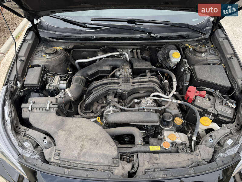 Внедорожник / Кроссовер Subaru Outback 2023 в Самаре