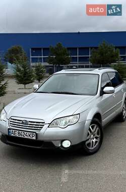 Subaru Outback  2007