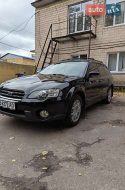 Subaru Outback  2006