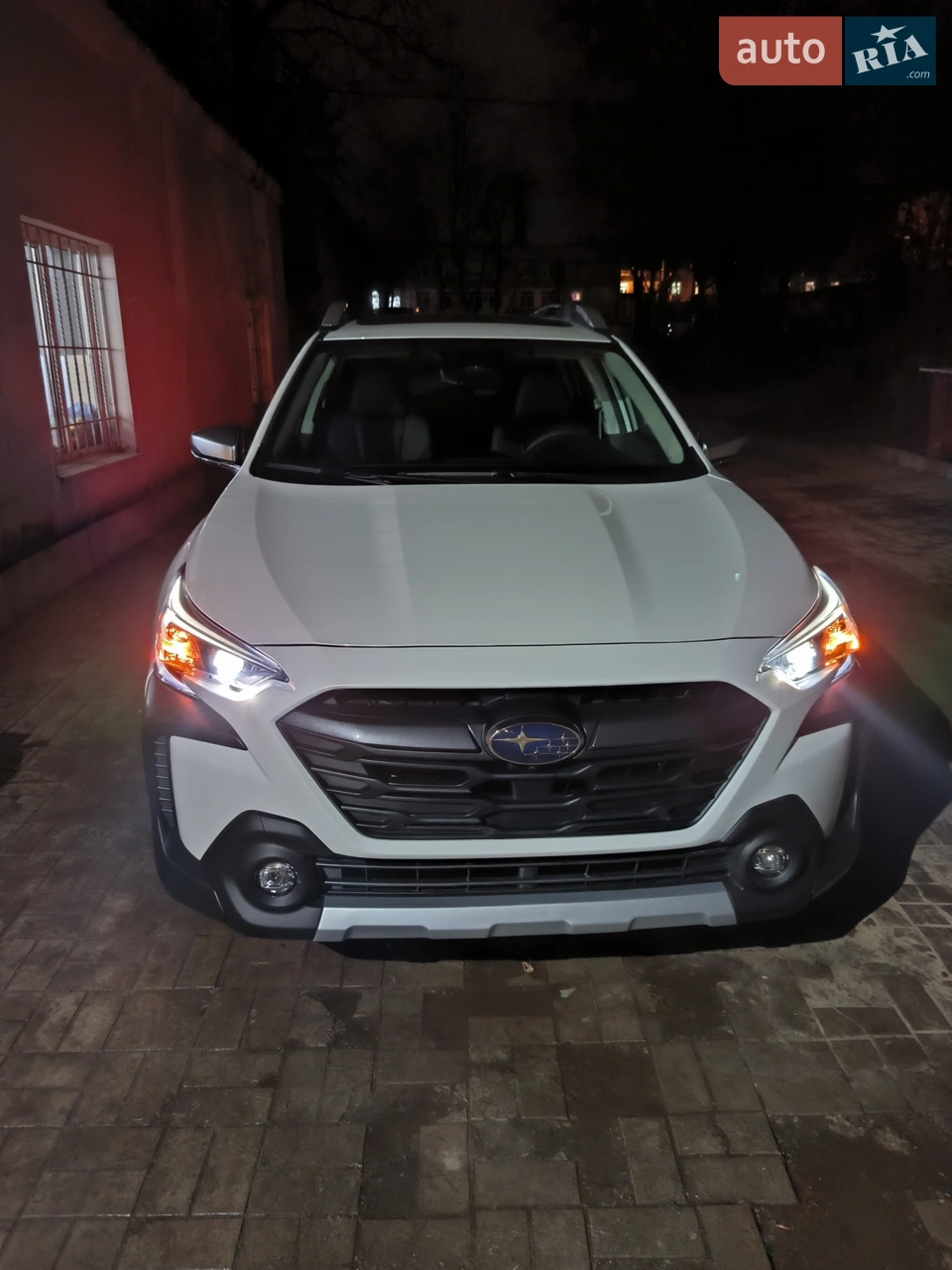 2024 Subaru Outback - мініатюра 2