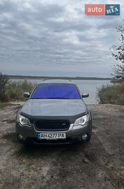 Subaru Outback  2006